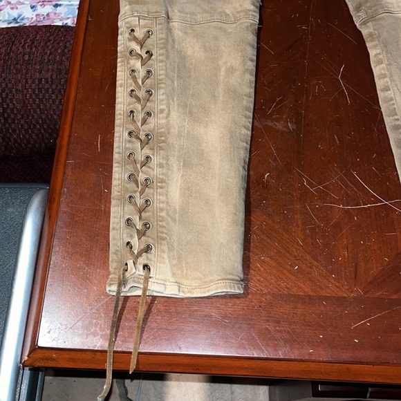 Polo straight leg pants - Picture 10 of 13